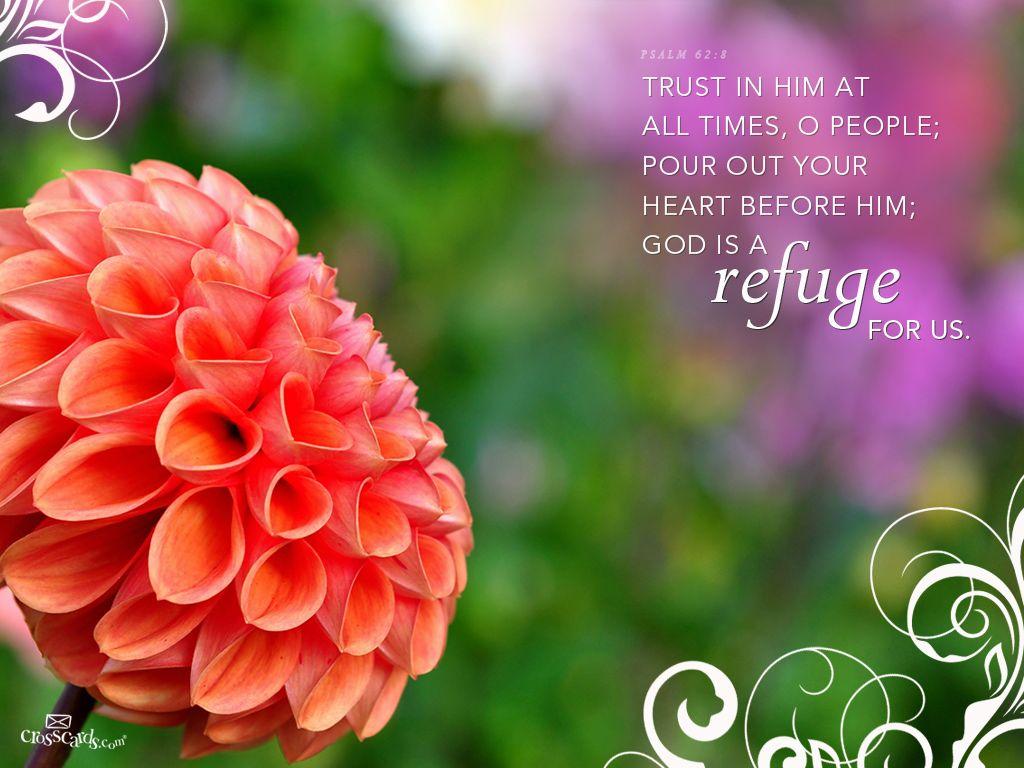 1024x768 Scripture Desktop Background on .