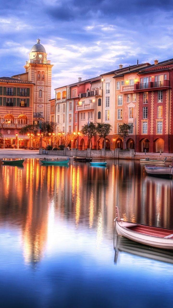 720x1280 Wallpaper Orlando