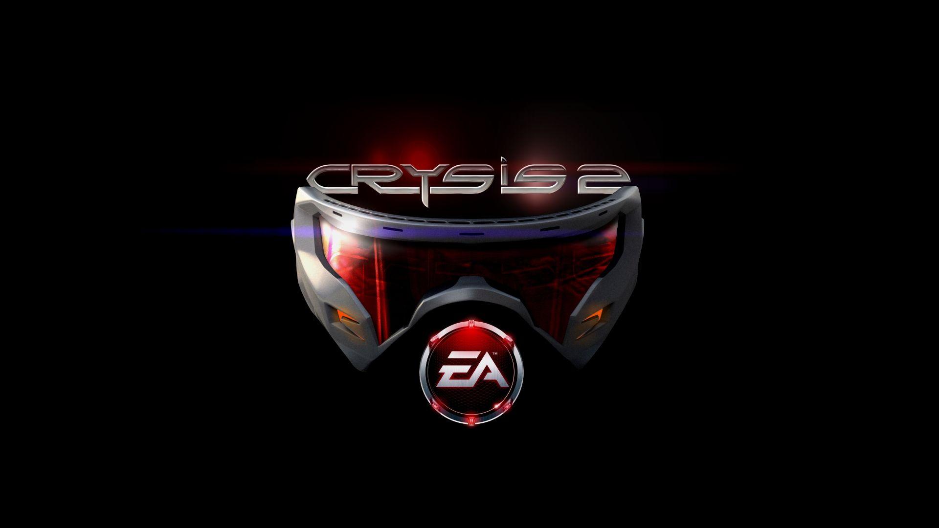 1920x1080 EA Games Crysis 2 Wallpaper