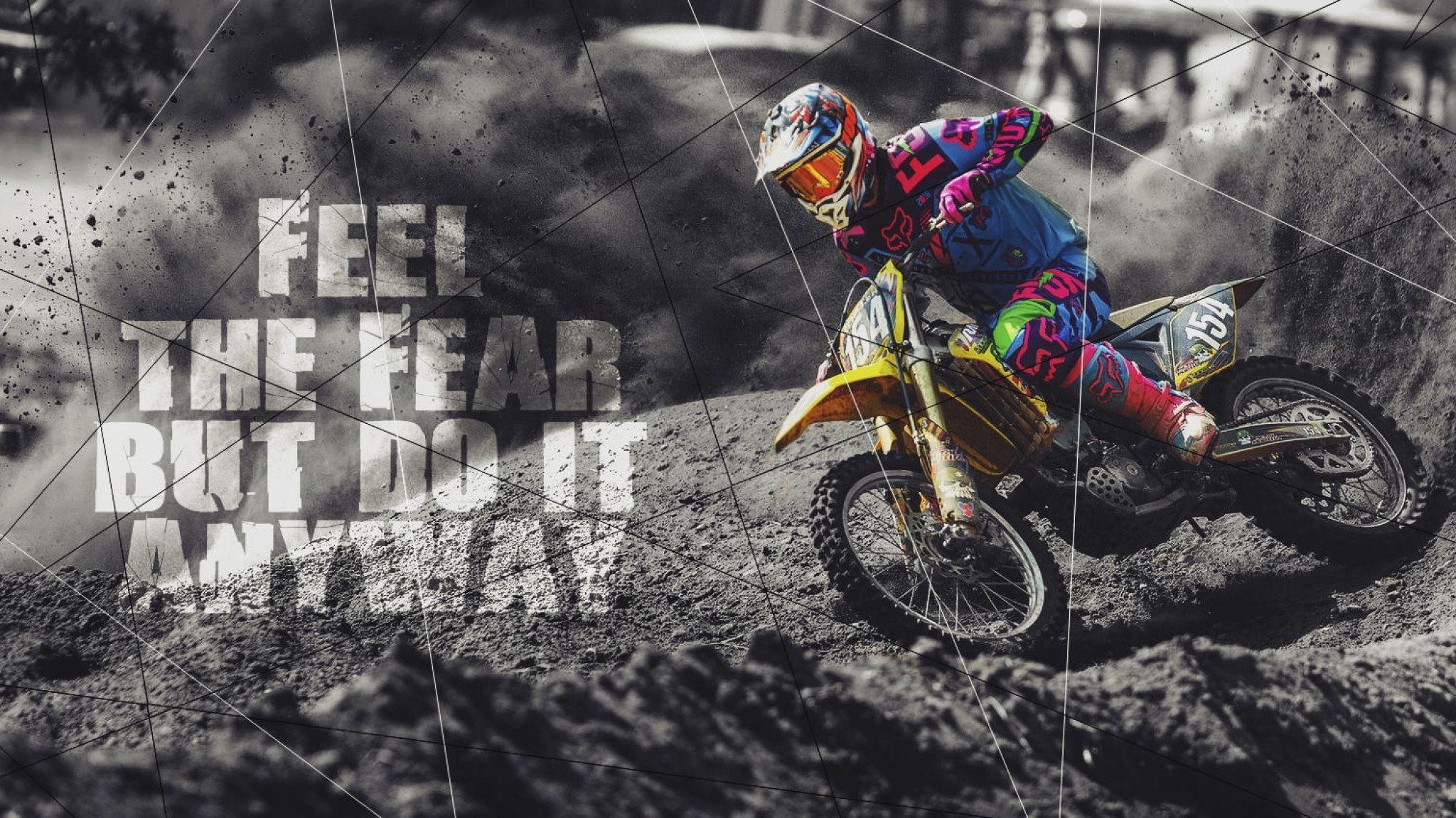 Black Dirt Bike Wallpapers - Top Free Black Dirt Bike Backgrounds