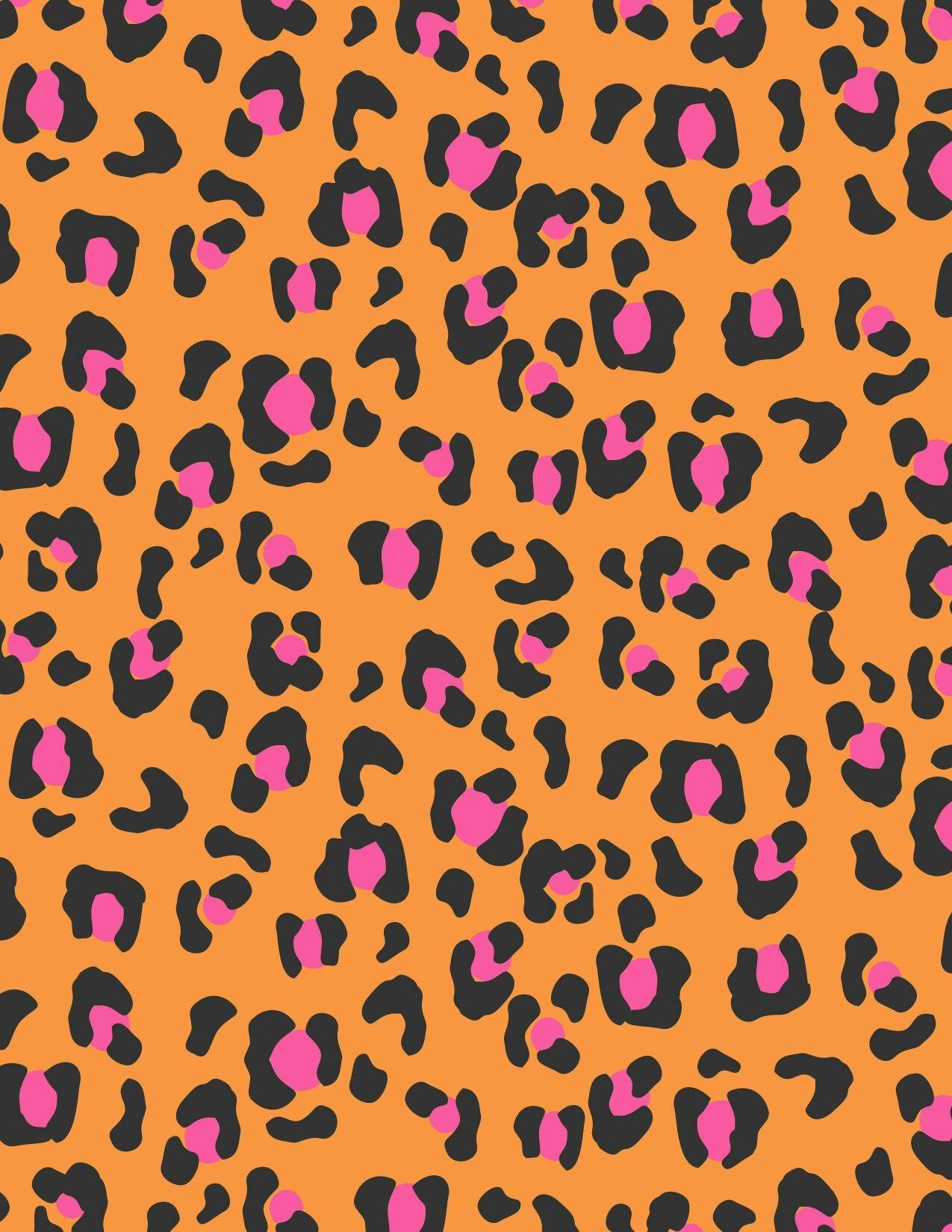 Cheetah Pattern Wallpapers Top Free Cheetah Pattern Backgrounds WallpaperAccess
