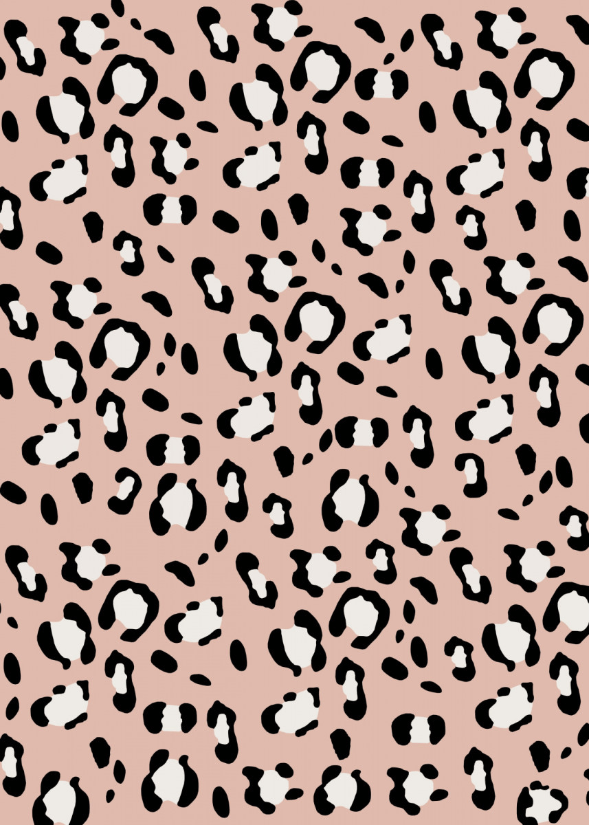 Cute Animal Pattern Wallpapers - Top Free Cute Animal Pattern ...