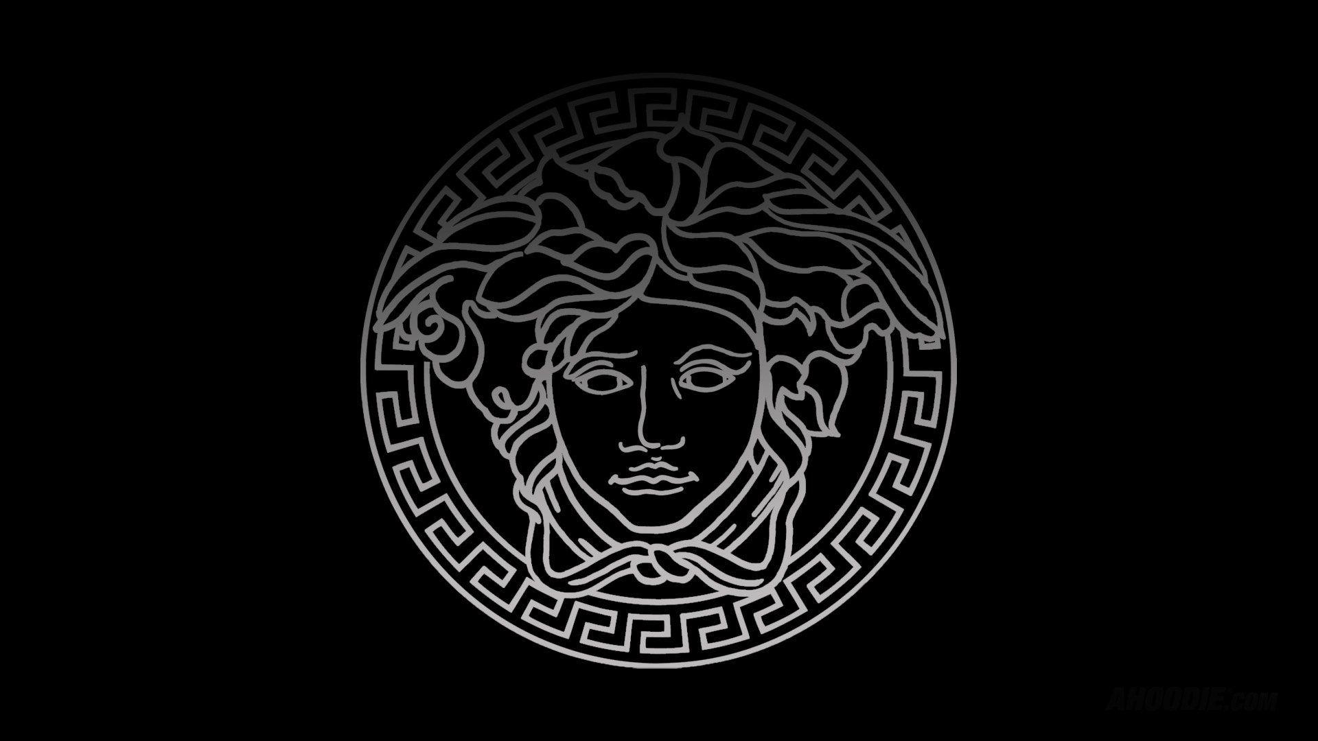 1920x1080 Red Versace Wallpaperwallpaper.dog