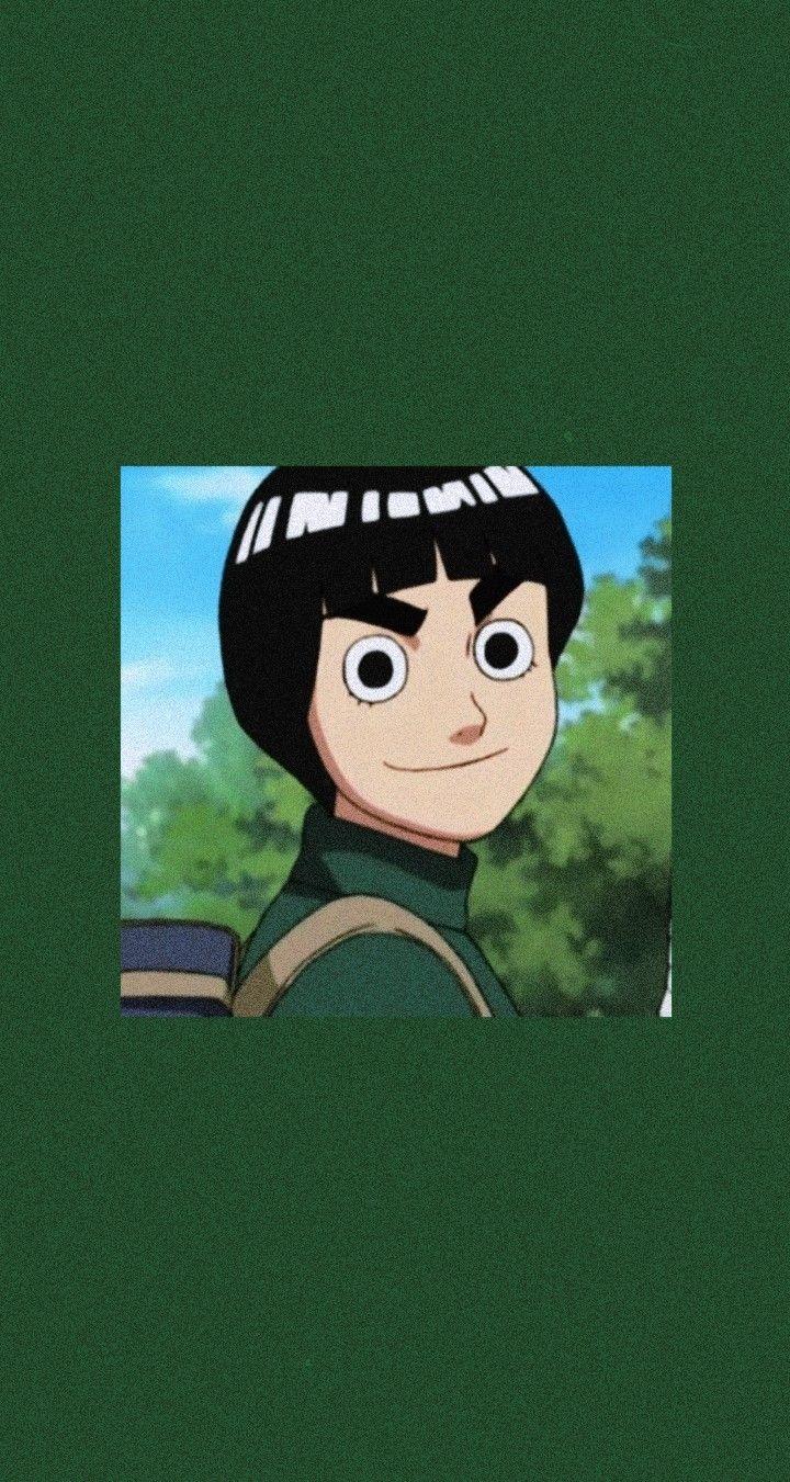 Rock Lee Phone Wallpapers - Top Free Rock Lee Phone Backgrounds ...