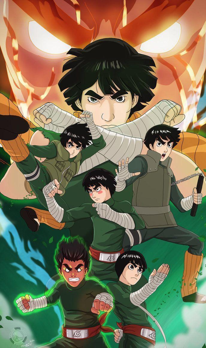 688x1160 Rock Lee Hình nền iPhone 8 https://wallpaperaccess.com/full/5222622.jpg