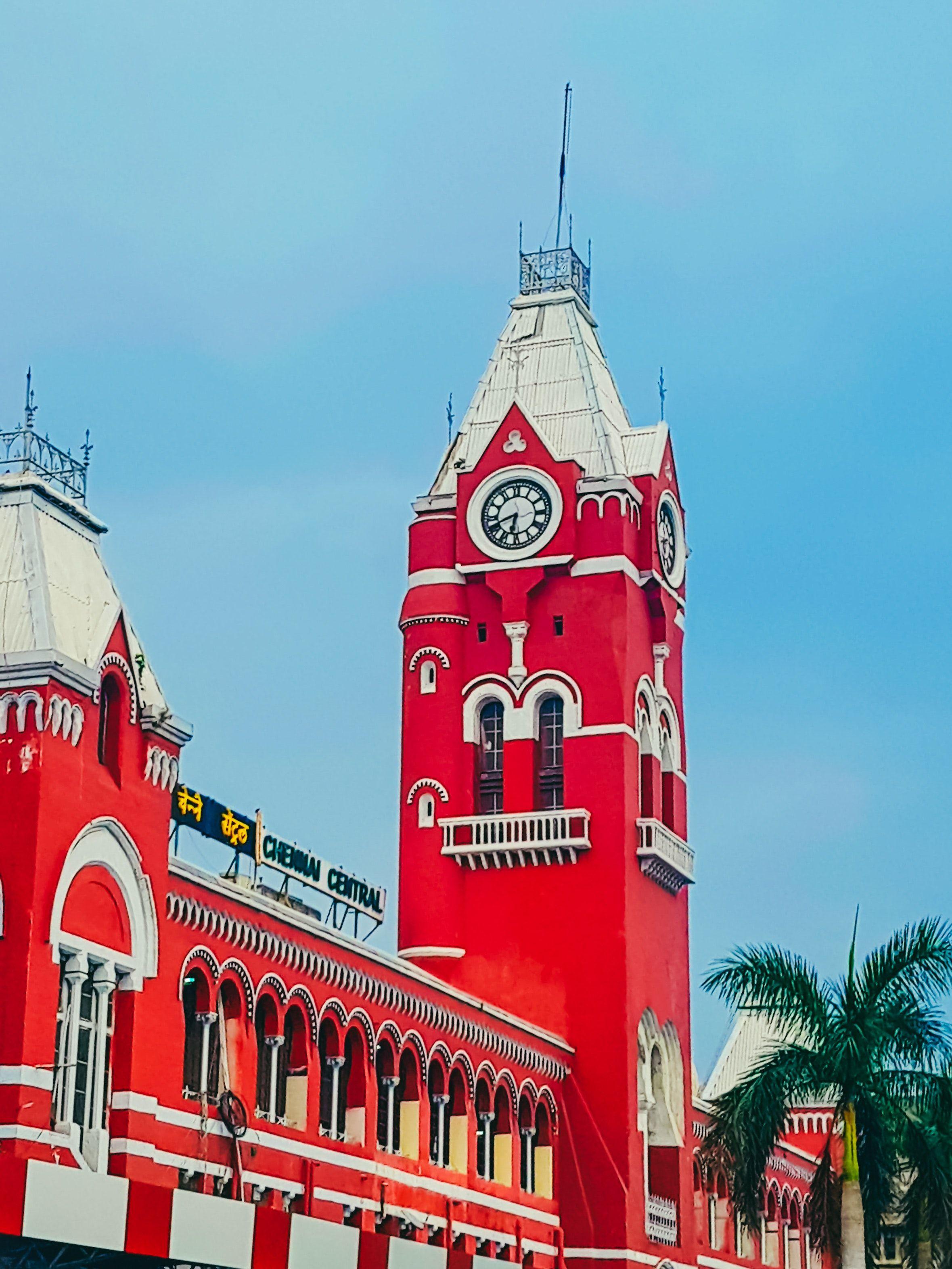 2359x3145 Chennai Central Railway Station .itl.cat