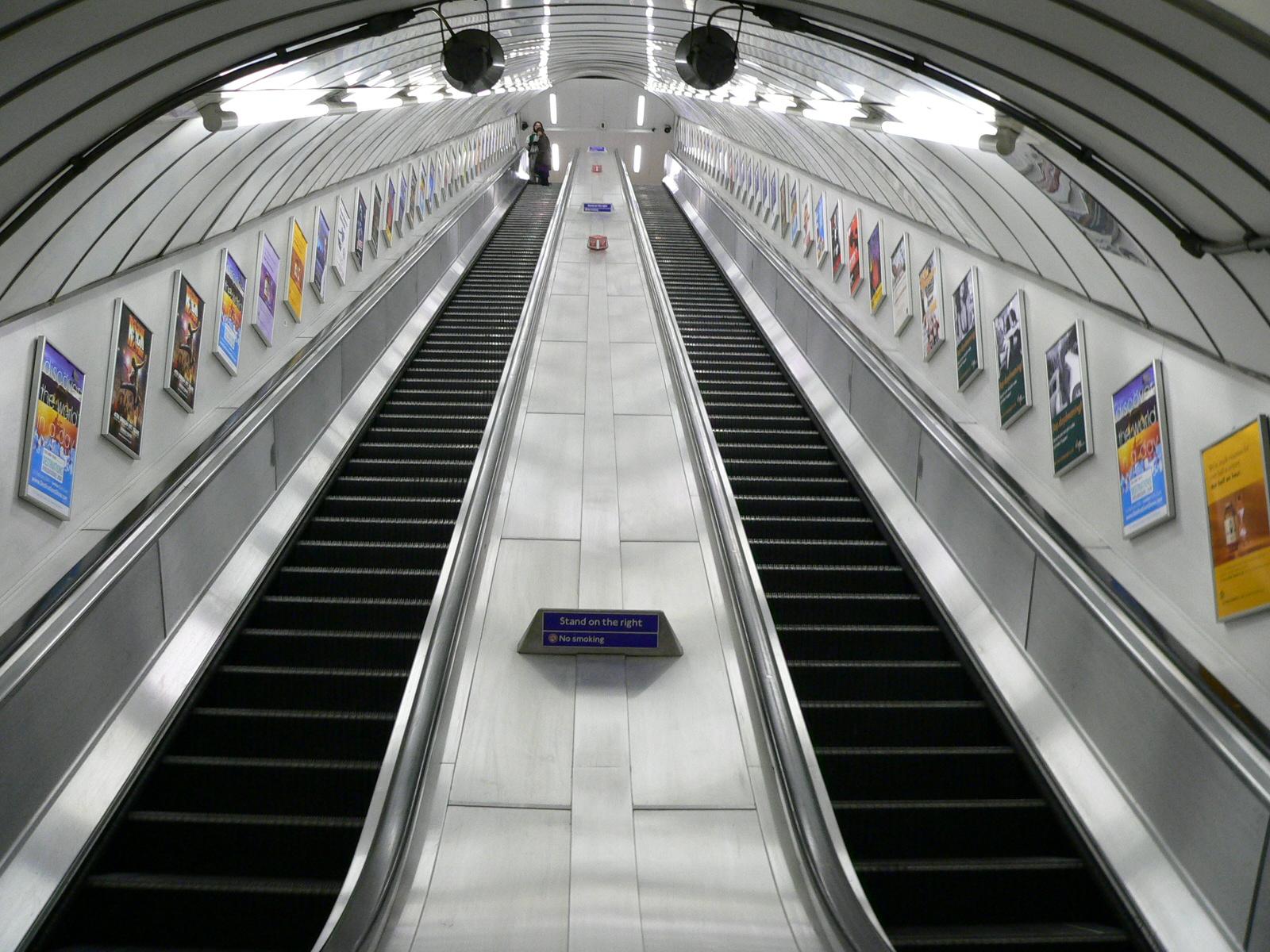 1600x1200 Chennai City to get 7 escalators .