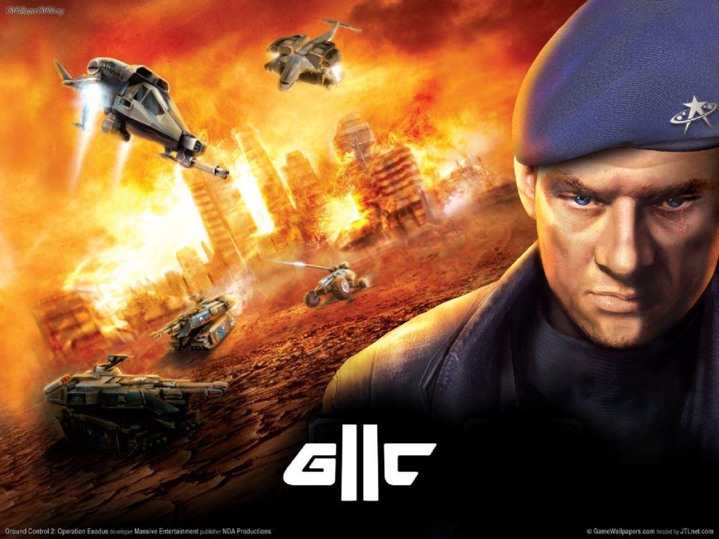 Ground Control 2 Wallpapers Top Free Ground Control 2 Backgrounds