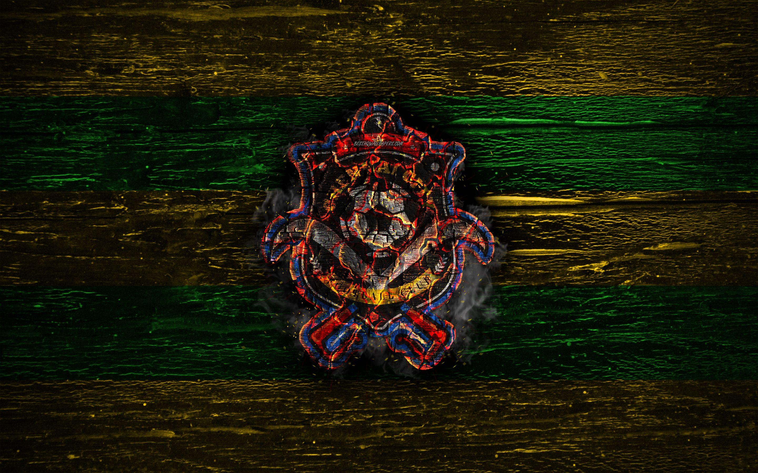 2880x1800 wallpaper Chennai City FC, fire .