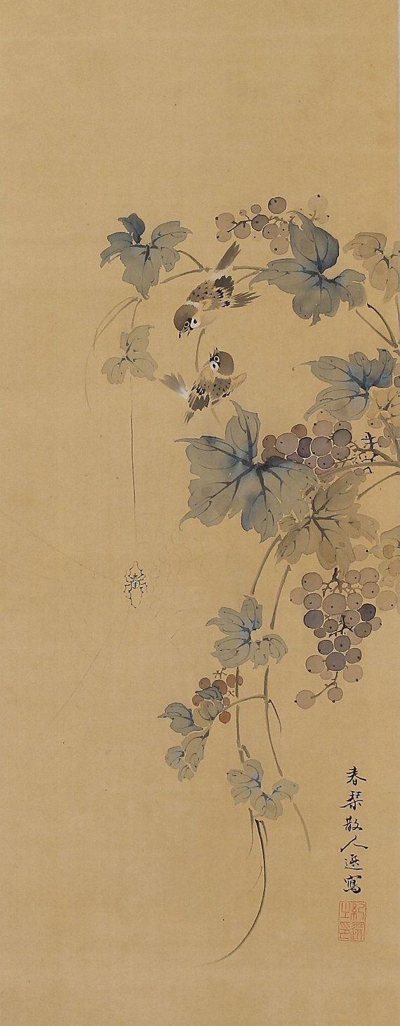 Japanese scroll wallpapers top free japanese scroll backgrounds