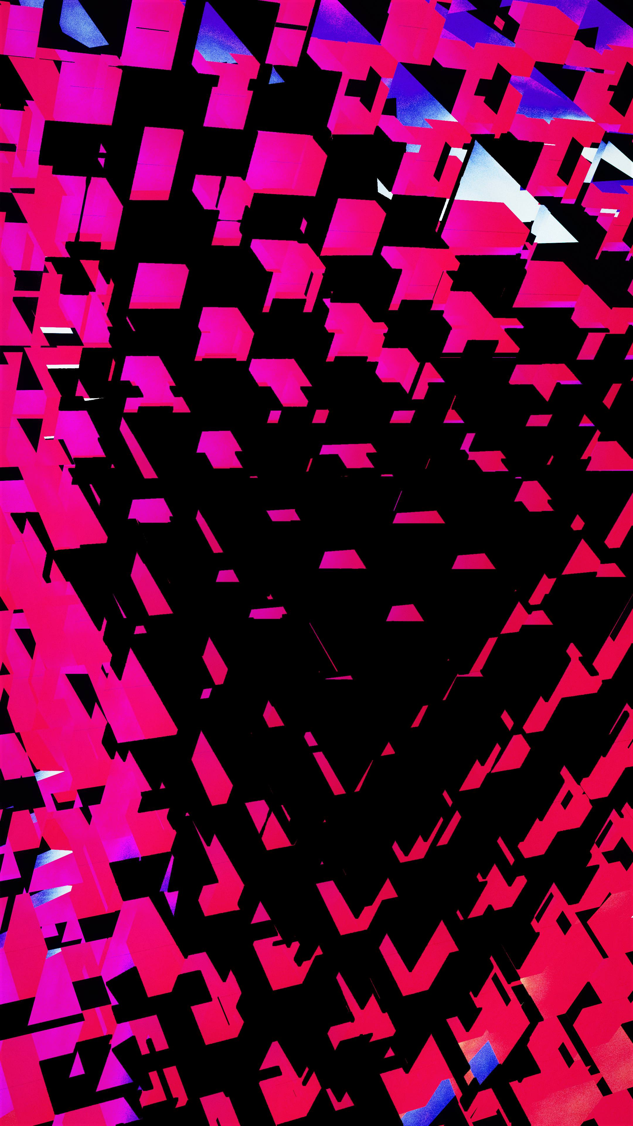 2160x3840 The verge iphone x wallpaper