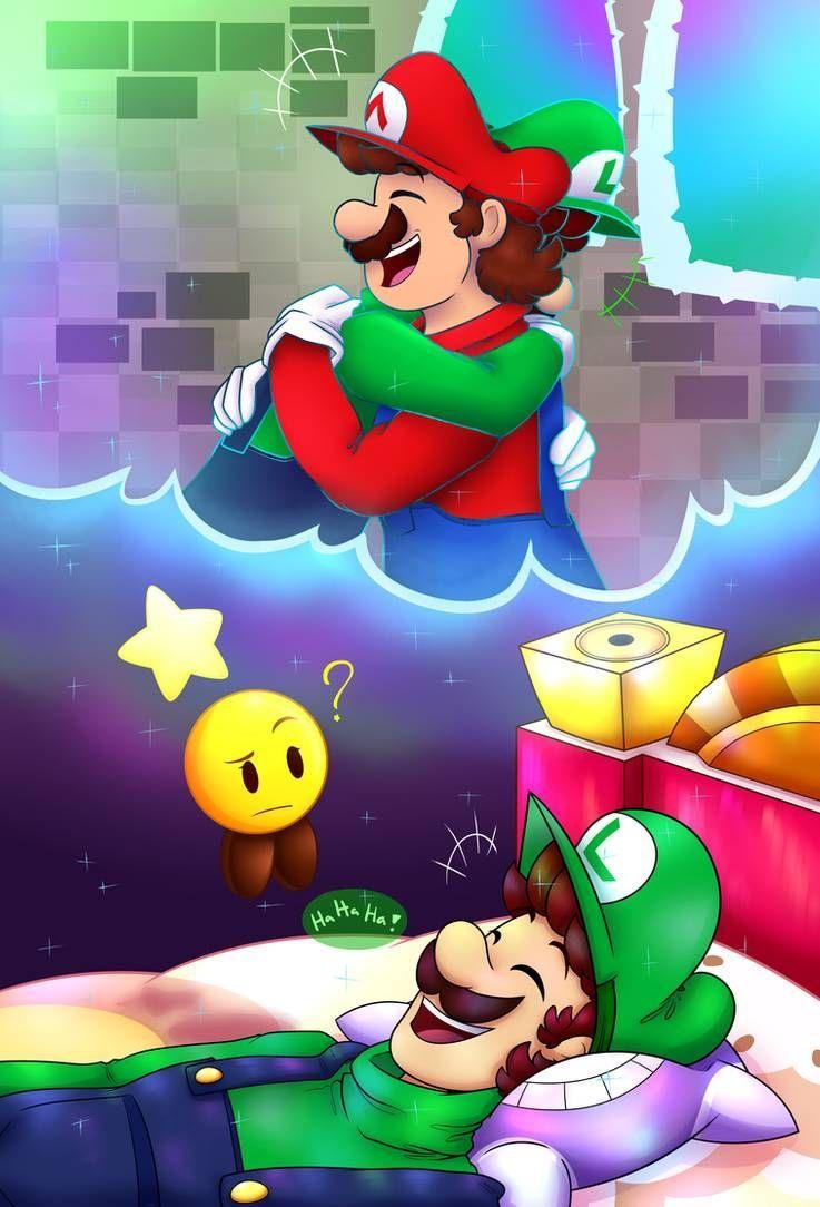737x1084 M and L- Dream Team: A Dreamy Hug by .com