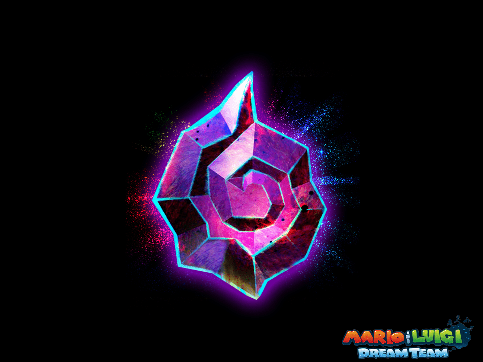 1600x1200 Antasma's Gem Desktop Wallpaper .