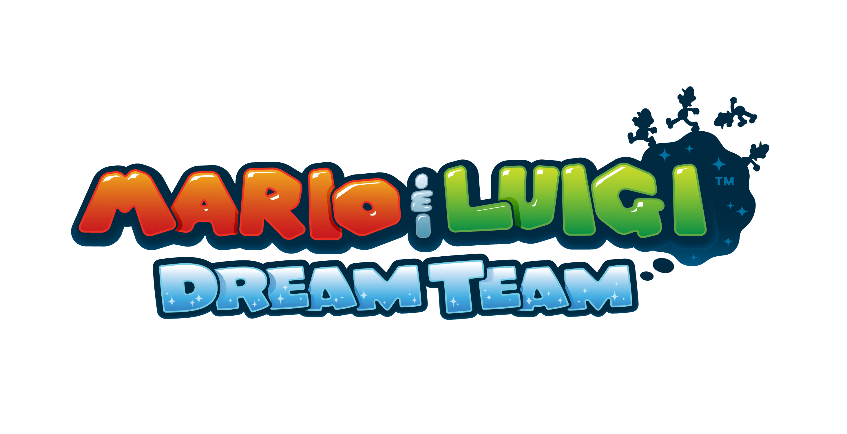 2924x1500 Most viewed Mario & Luigi: Dream Team .