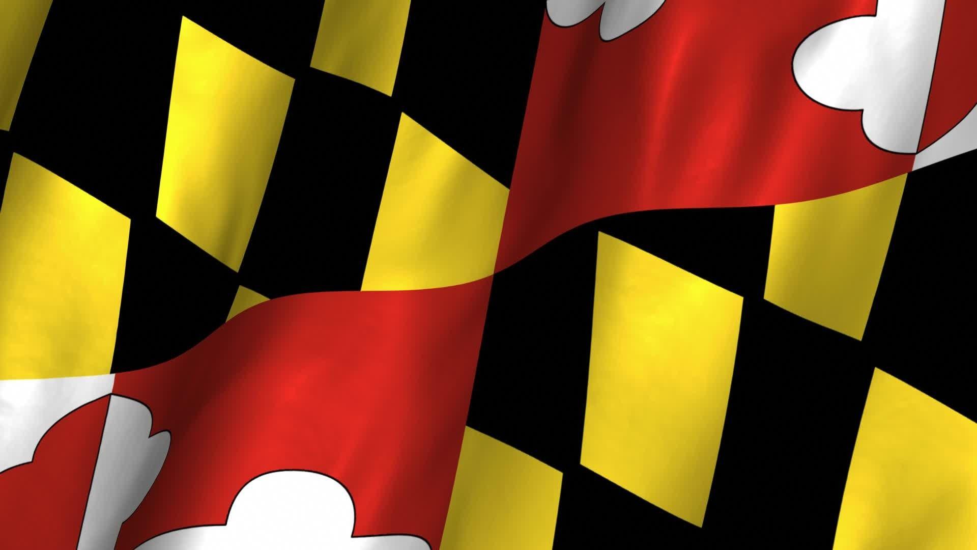 1920x1080 Maryland Wallpaper