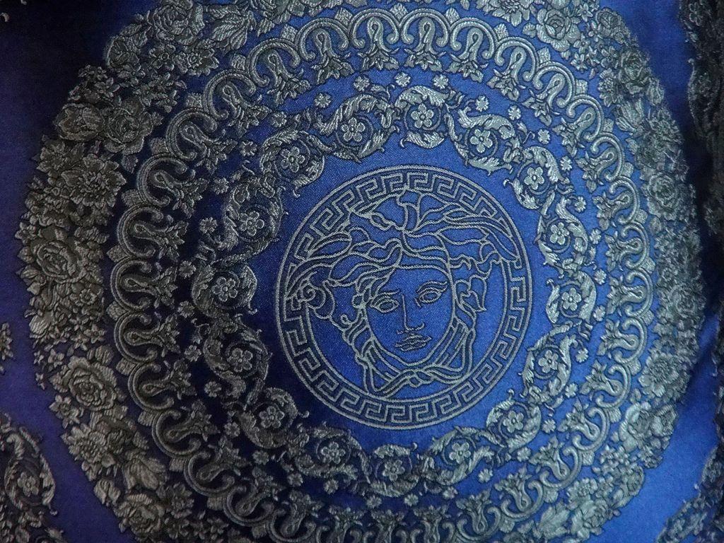 1024x768 Medusa Head Wallpaper .