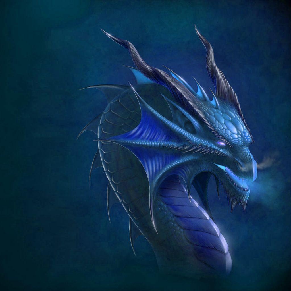 Dragon iPad Wallpapers - Top Free Dragon iPad Backgrounds - WallpaperAccess