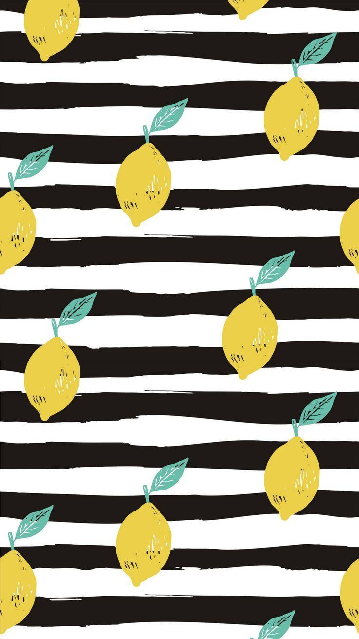 736x1308 壁紙. Fruit wallpaper, iPhone wallpaper, Aesthetic iphone wallpaper