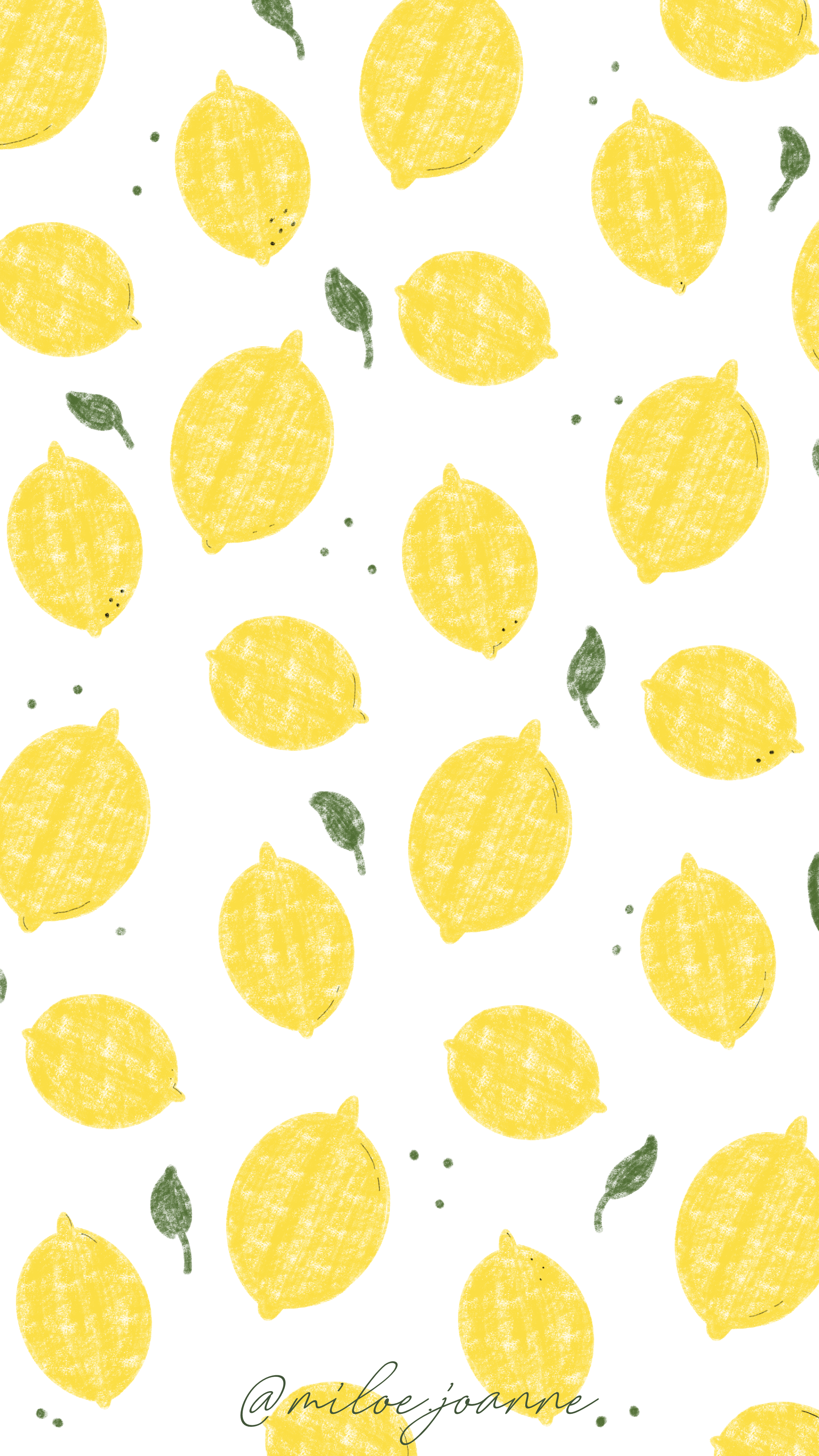 2160x3840 FREE May Wallpaper