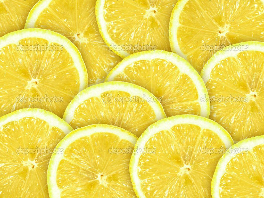 1024x768 Lemon Slice wallpaper 1024x768 .