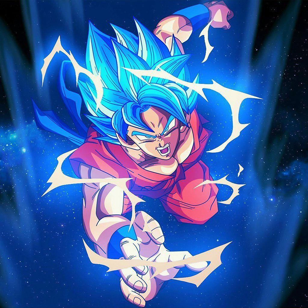 1024x1024 Dragon Ball Wallpaper Android .