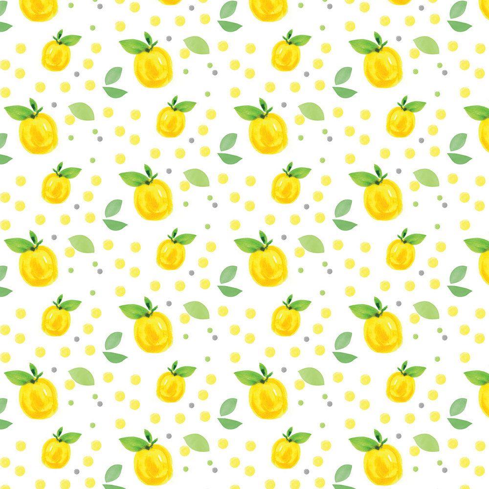 1000x1000 lemon pattern con Google on We .