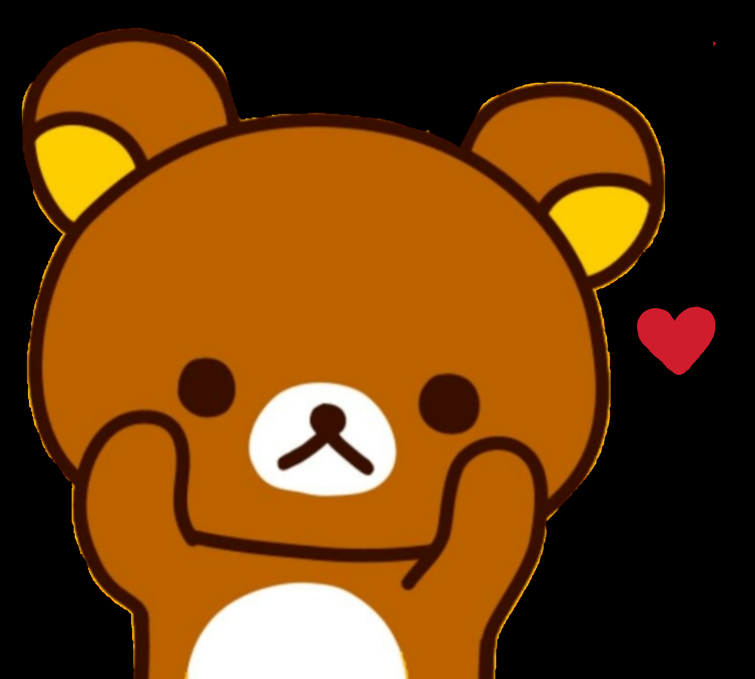 1486x1337 Kawaii Rilakkuma .17QQ.comline.