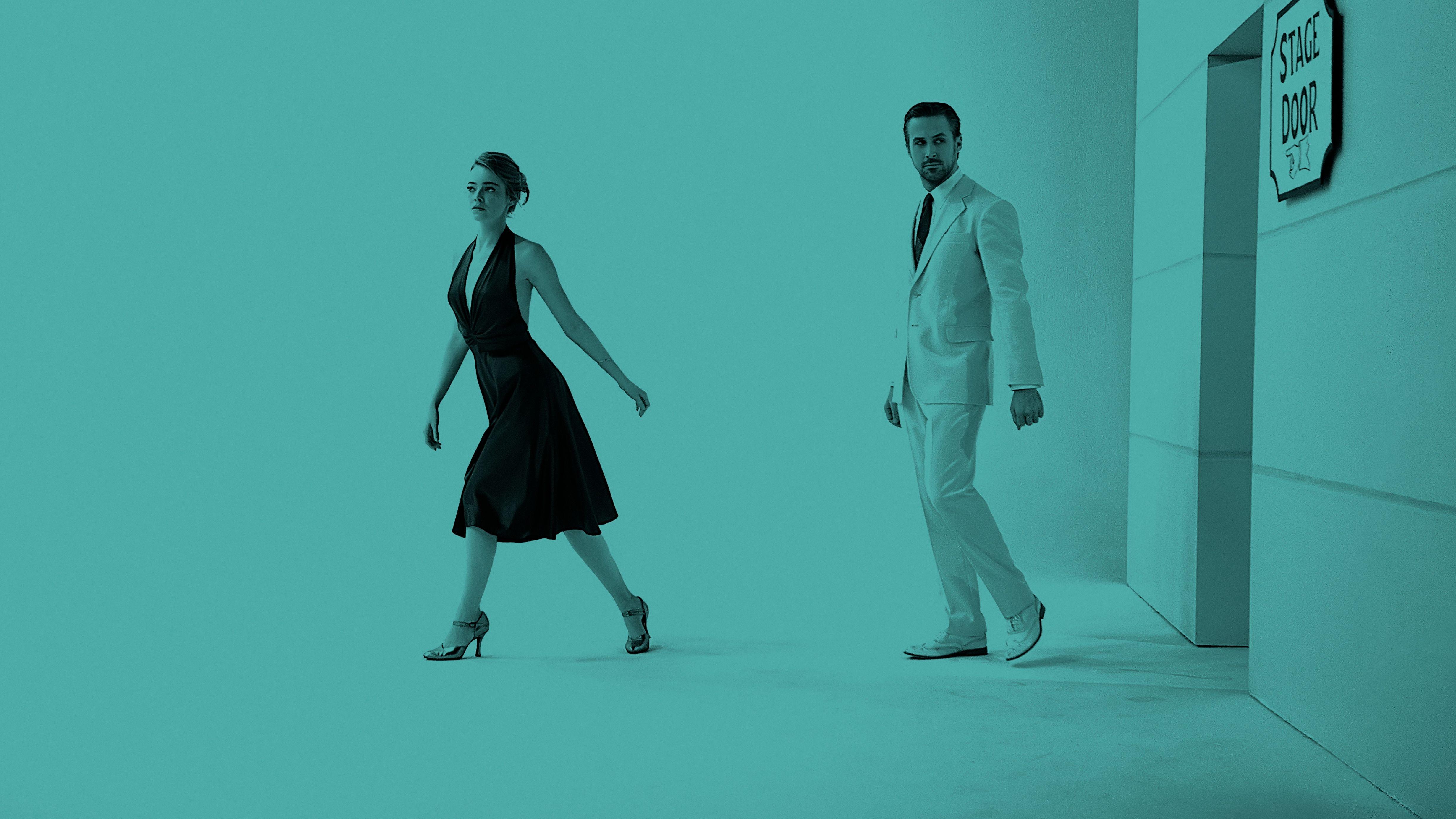 4924x2770 Movies La La Land Movie 4K wallpaper Desktop, Phone, Tablet
