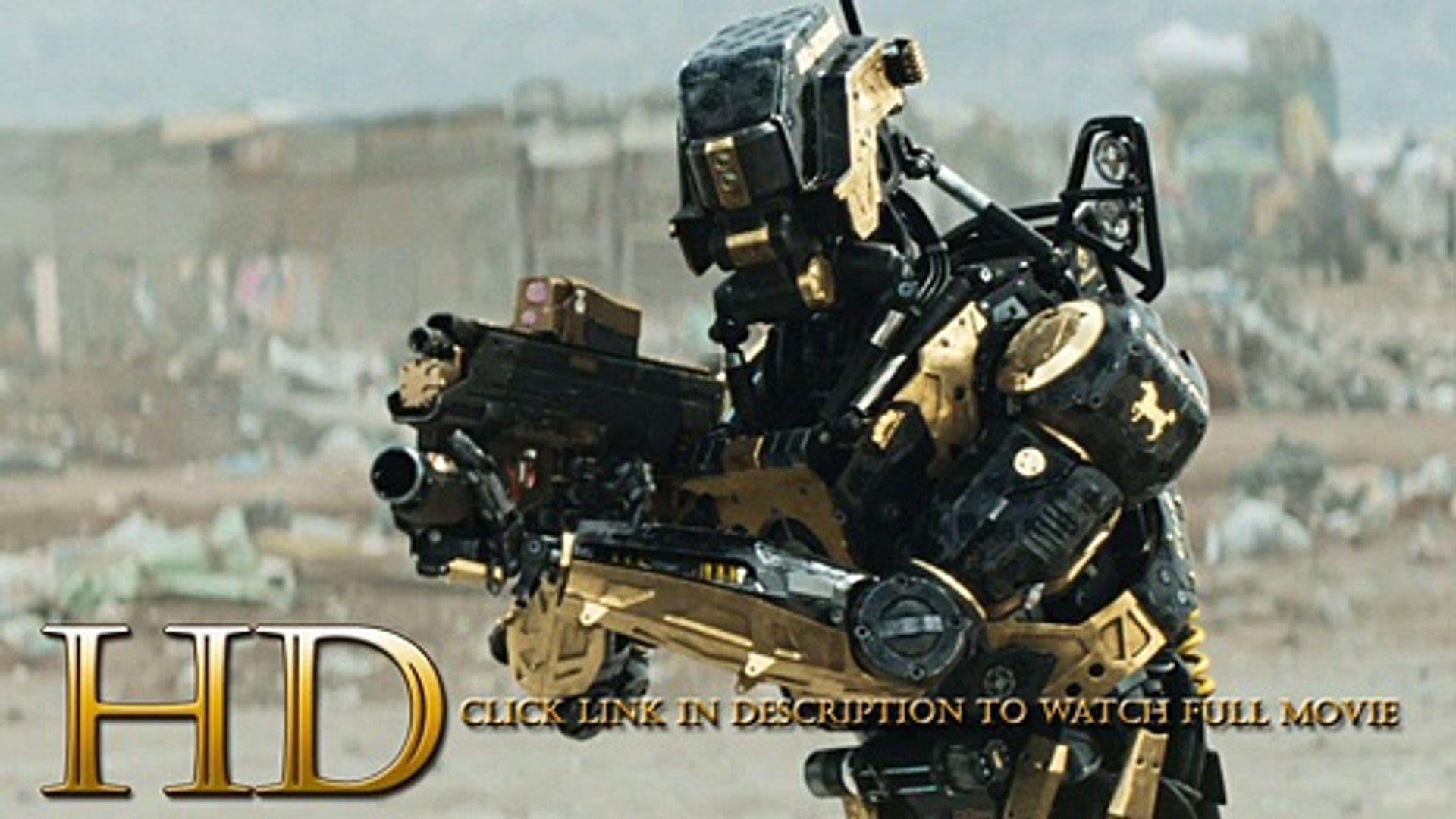 1920x1080 Watch Chappie Full Movie Streaming .