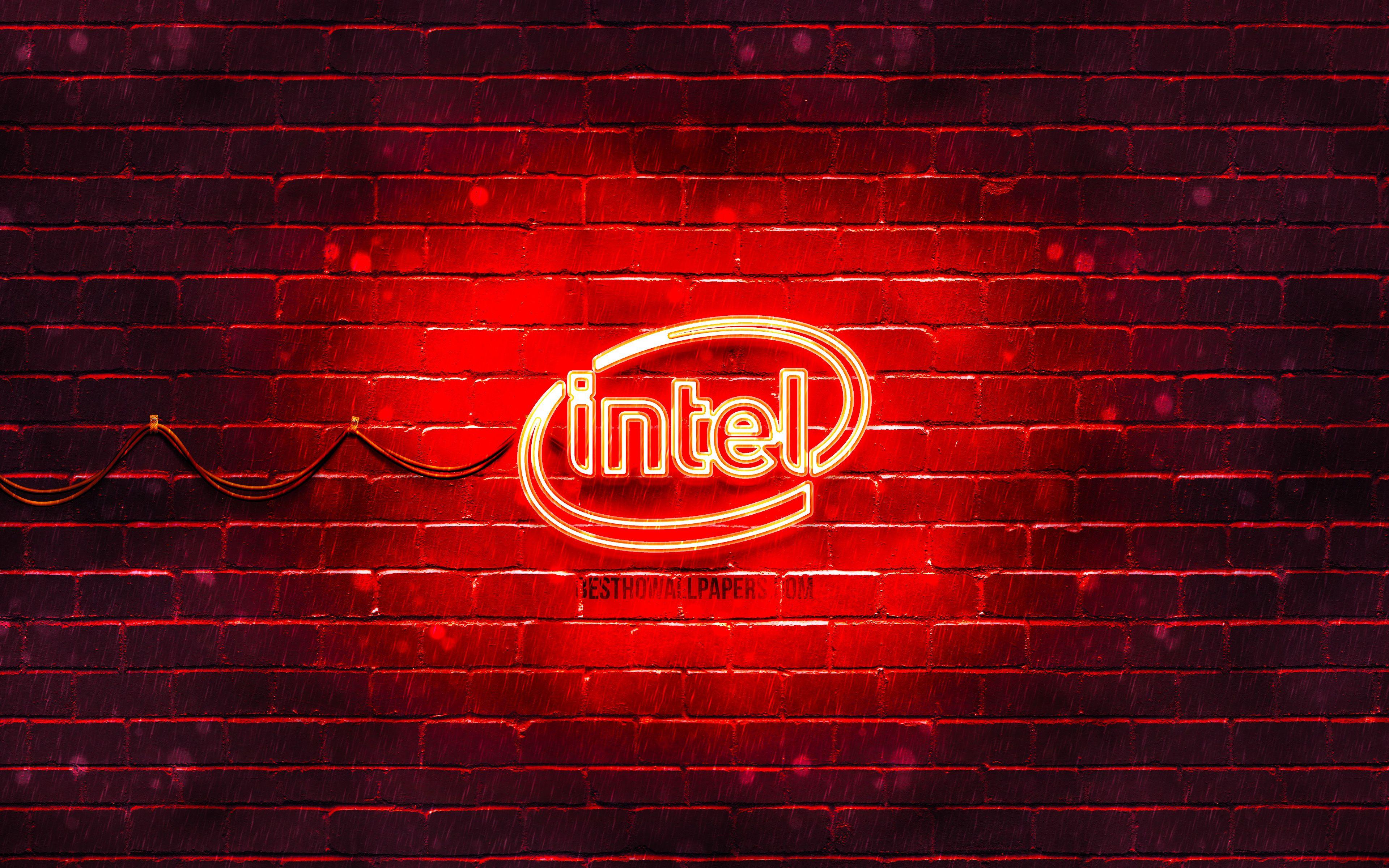 20+] Intel Wallpapers