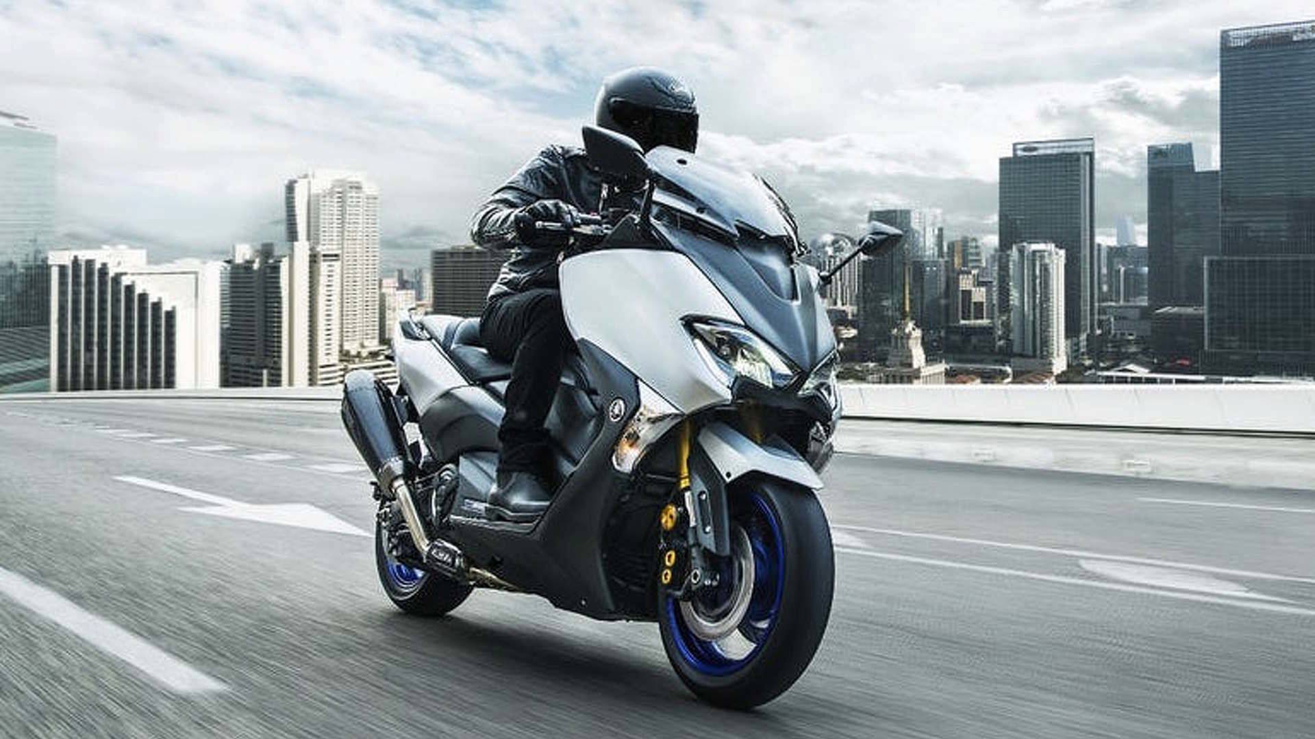 1920x1080 Maxi Scooter: Yamaha TMAX SX