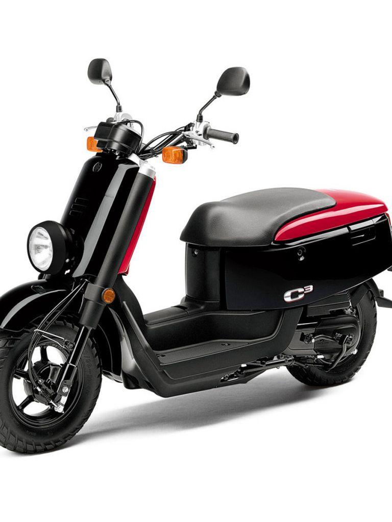 768x1024 Free download YAMAHA XF50 C Cubed C3 .