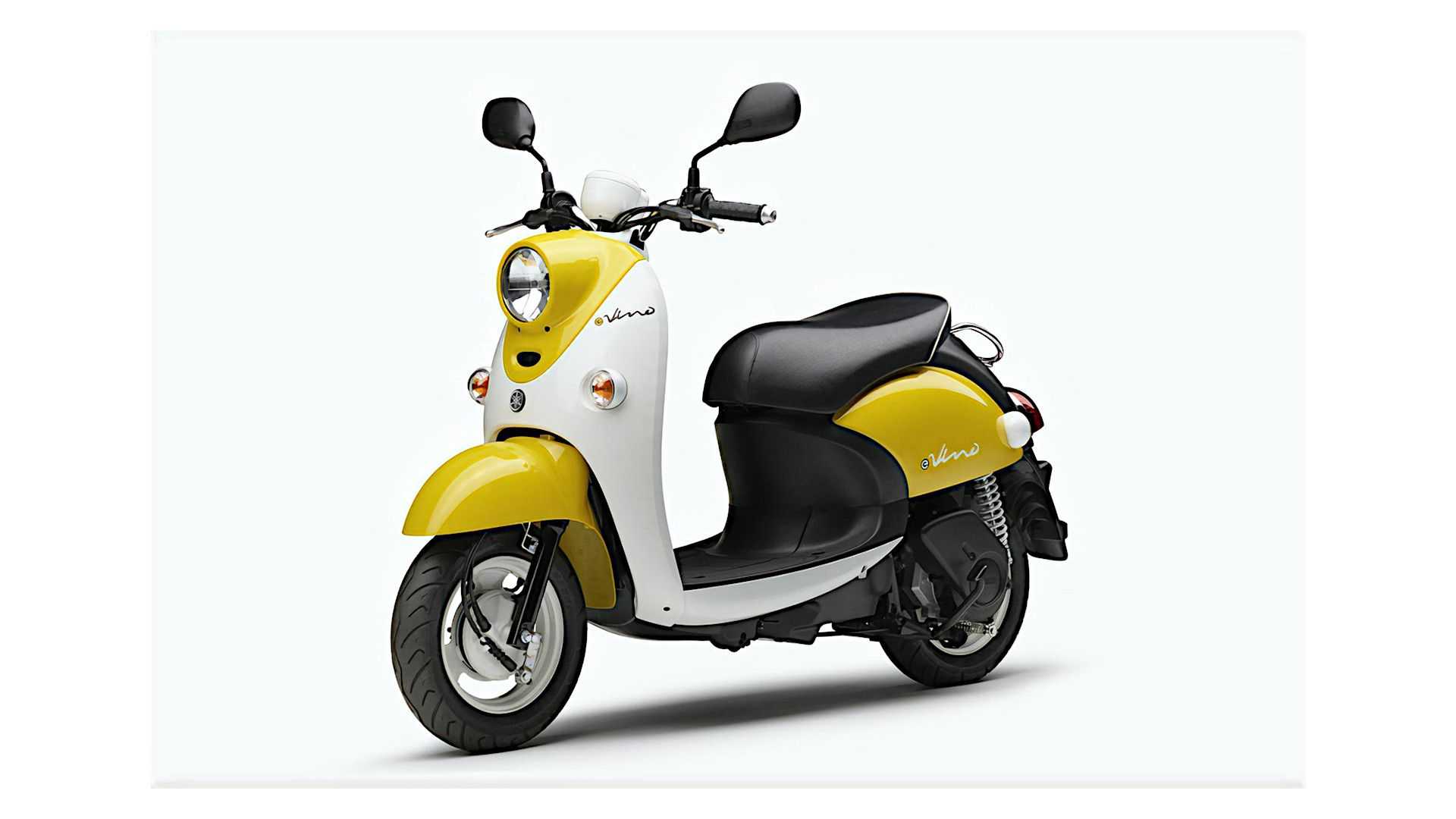 1920x1080 Yamaha Has A New E Vino