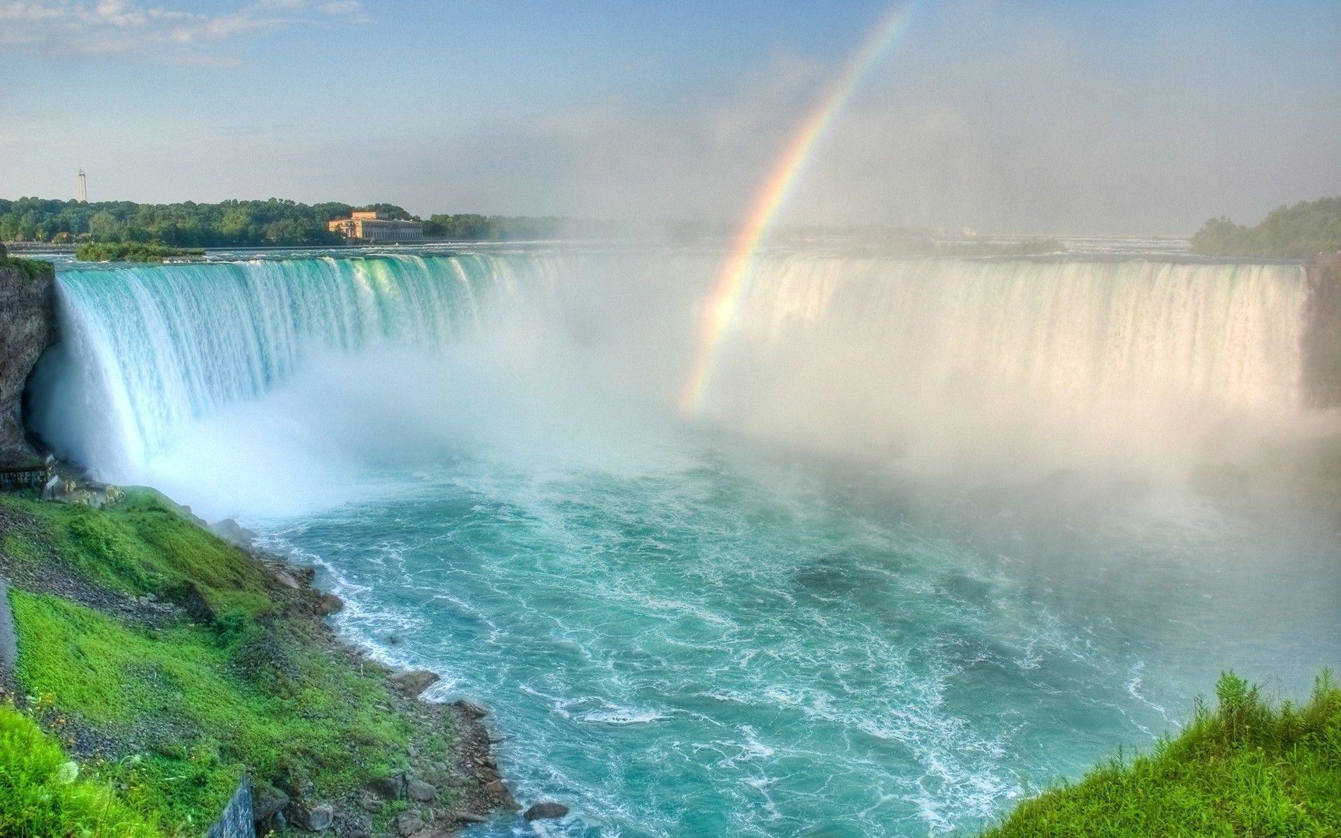 1920x1200 Niagara Falls