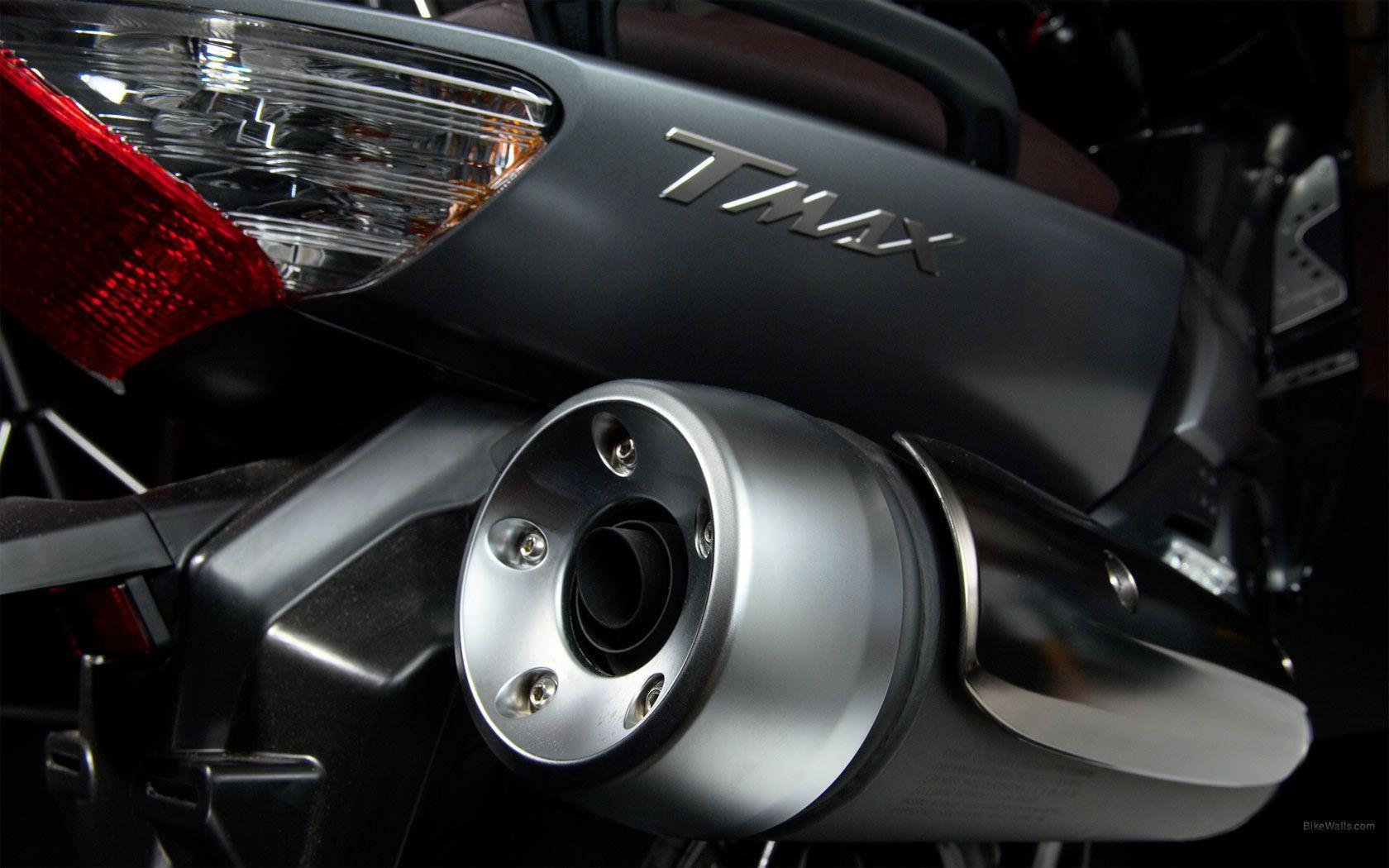 1680x1050 Yamaha TMAX
