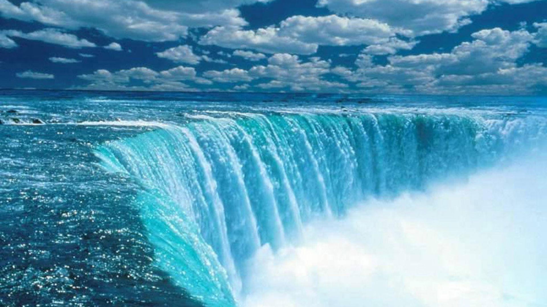 1920x1080 Free download Pics Photo Niagara Falls .