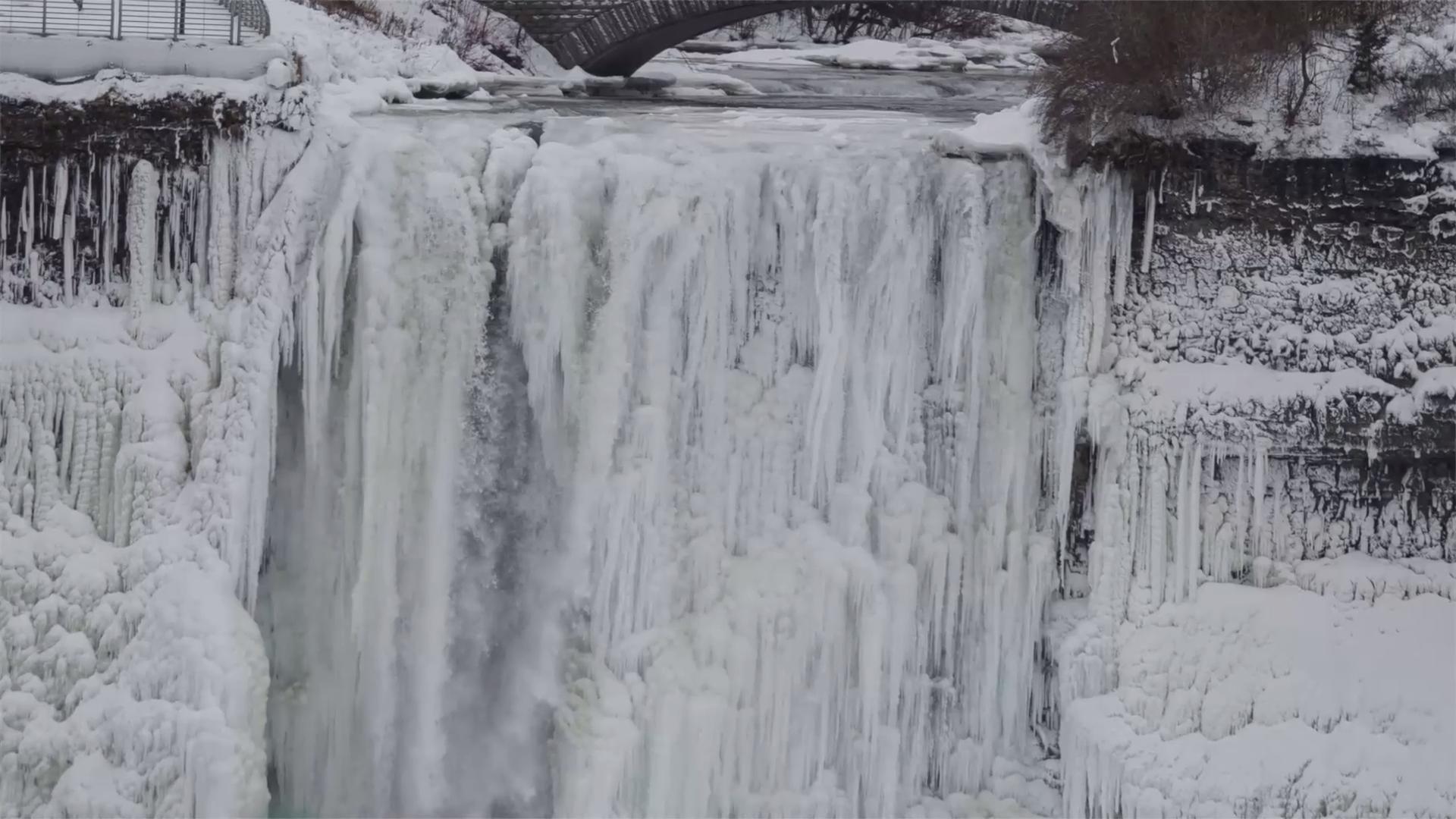 1920x1080 Winter Wonderland .