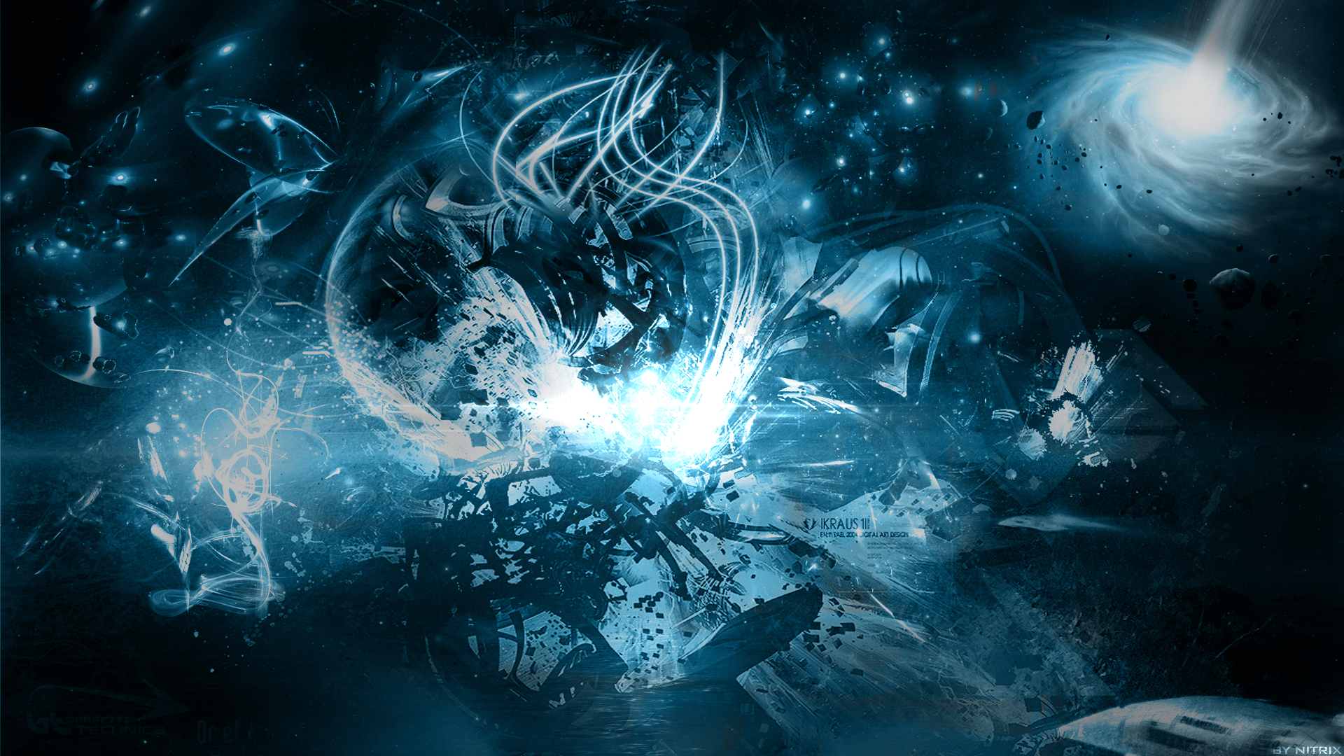 1920x1080 Hd Wallpaper Abstract