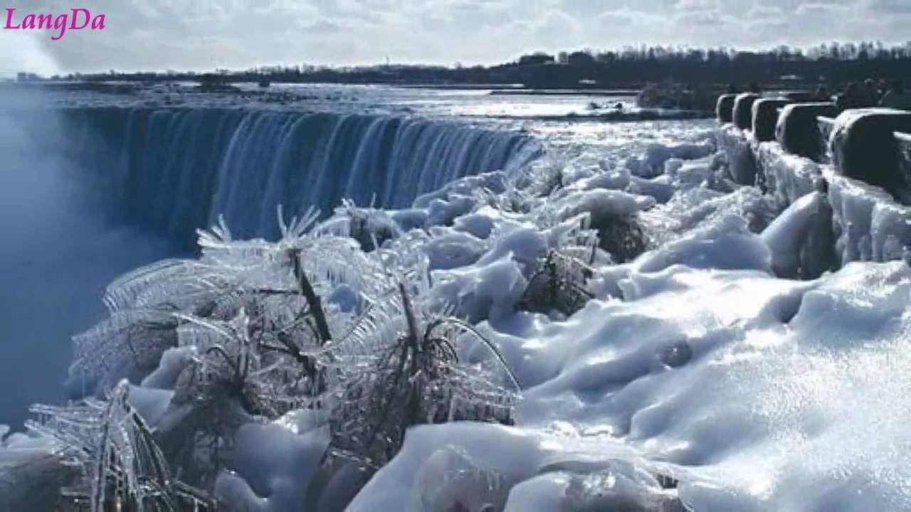 1280x720 Niagara falls Canada [HD]. Niagara .