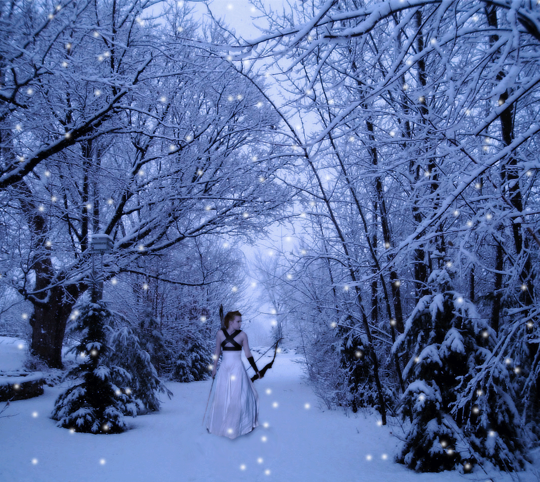 1076x960 Beautiful Wallpaper Winter Gif