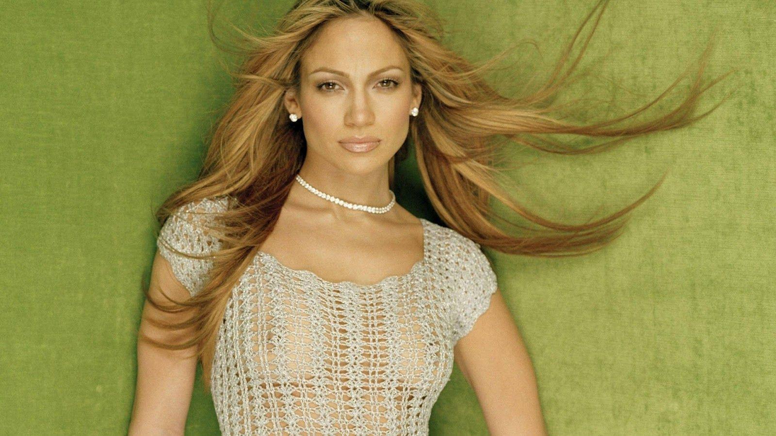 1600x900 Jennifer Lopez Wallpaper HD