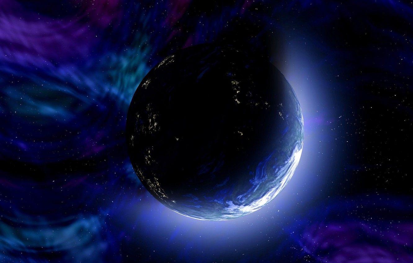 1332x850 Wallpaper colorful, space, universe .