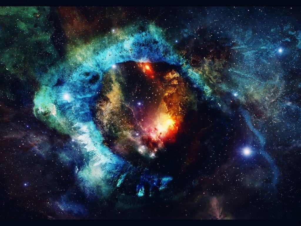 1024x768 Wallpaper Of The Universe Group Wallpaper