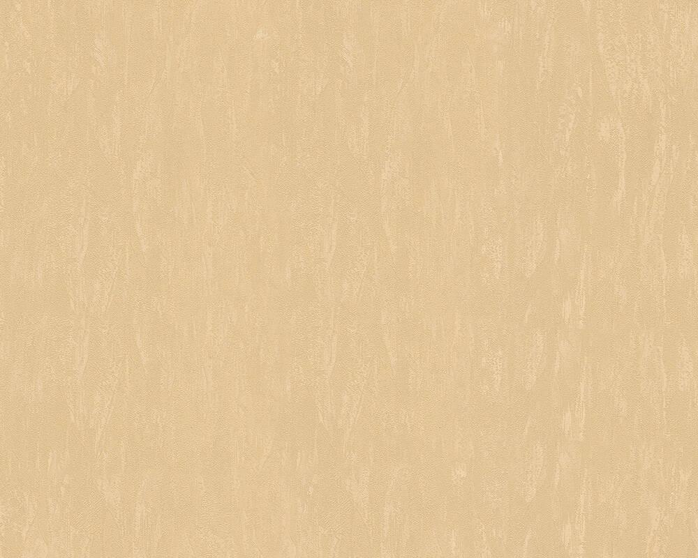 1000x800 A.S. Création Wallpaper «Uni, Beige» 876638newwalls.as