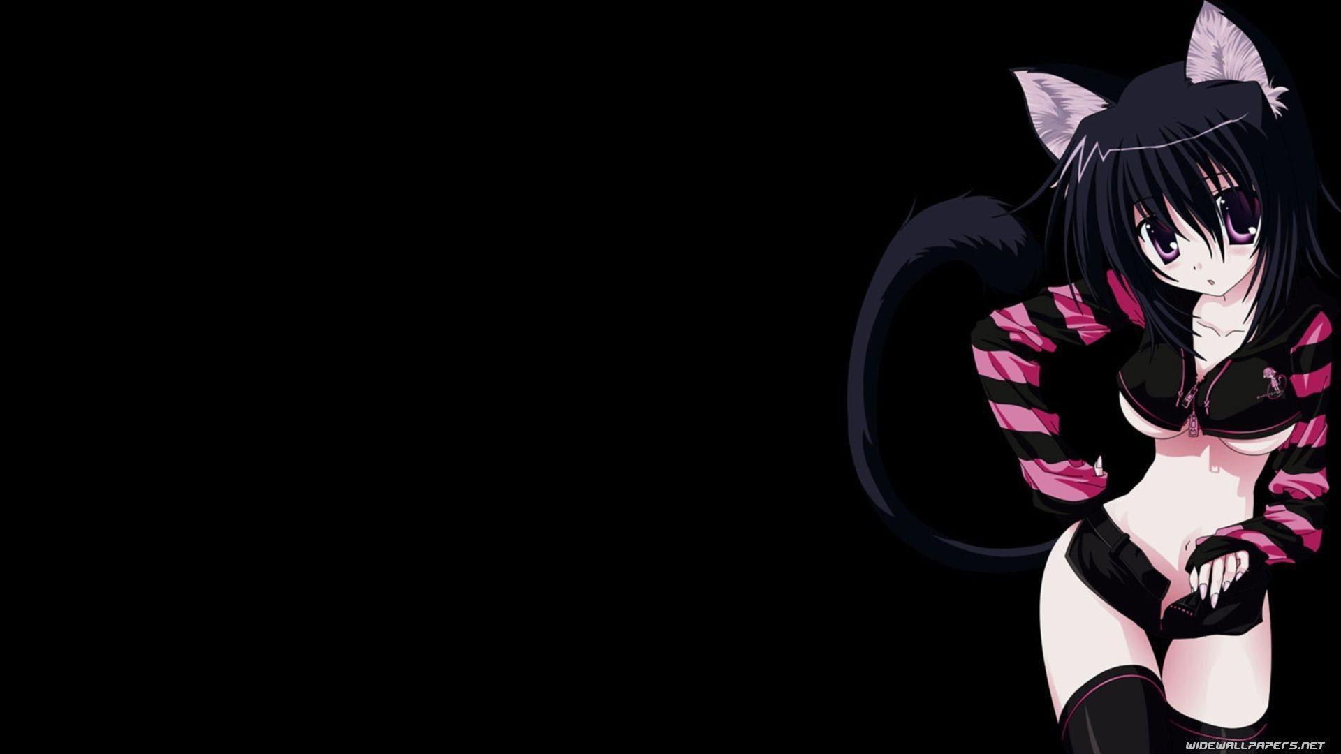 1920x1080 Evil Anime Wallpaper HD .bakawallpaper.