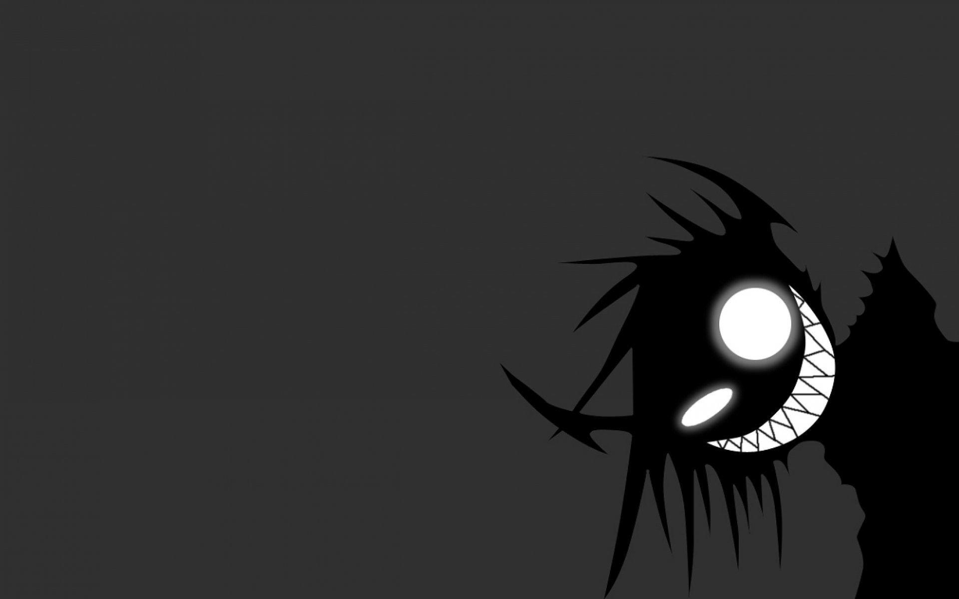 1920x1200 evil wallpaper, black, eye, monochrome .