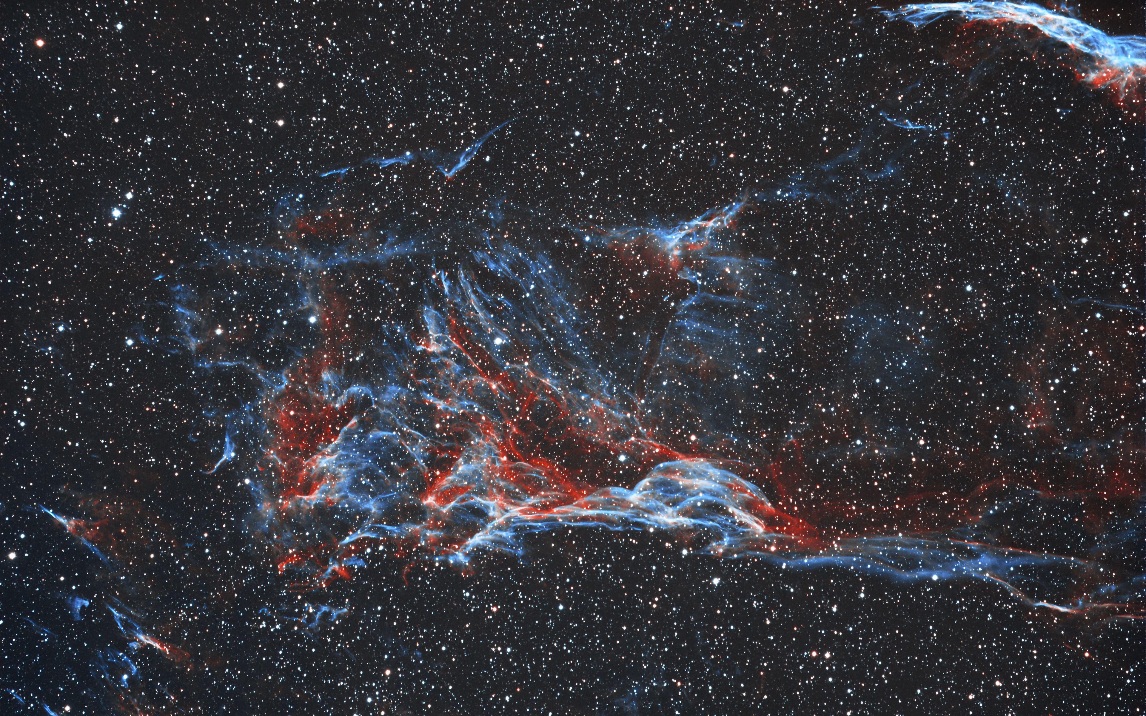 3840x2400 Download wallpaper 3840x2400 nebula .