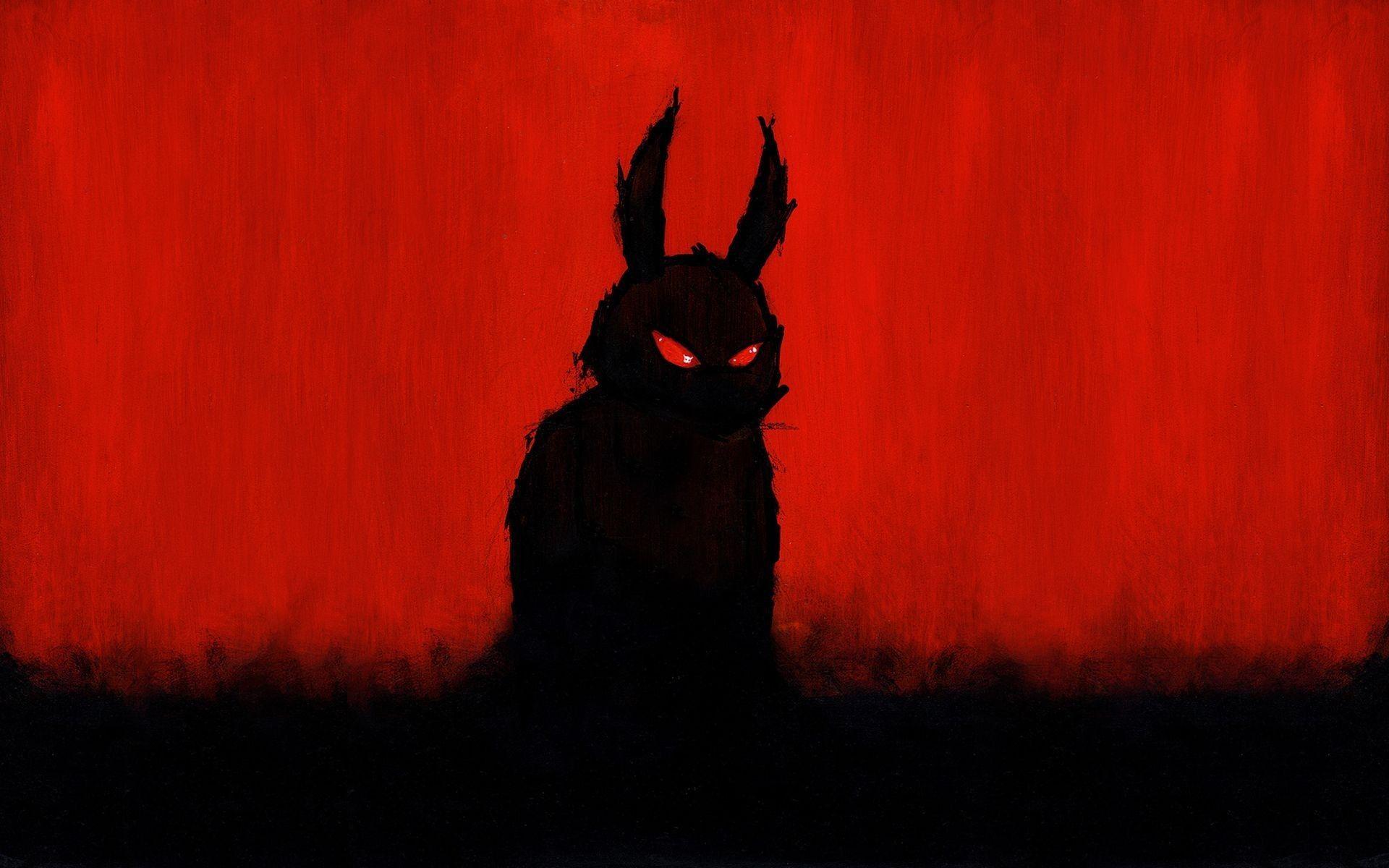 1920x1200 Dark Evil HDwallpaper
