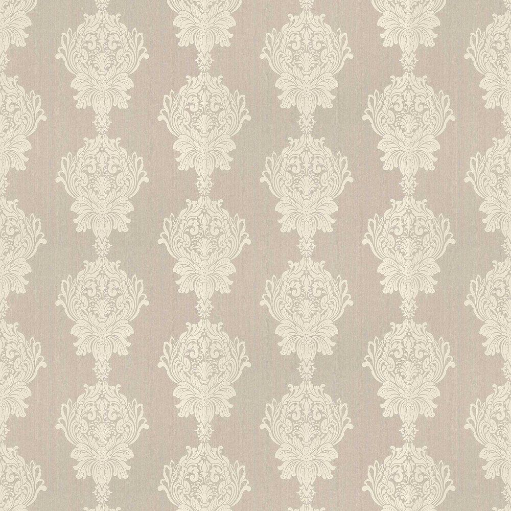 1000x1000 Damask Stripe by Elite Wallpaper .wallpaperdirect.com · In stock