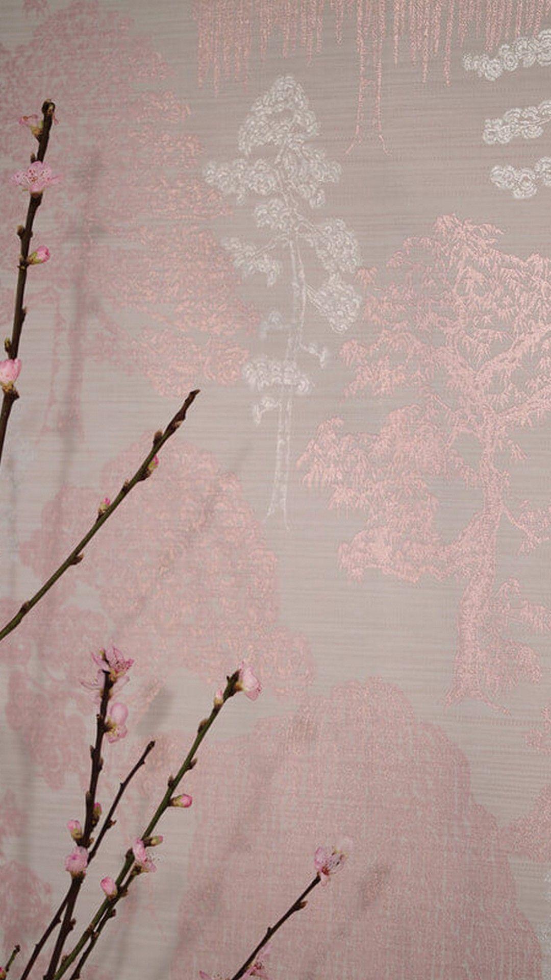 1080x1920 iPhone 7 Wallpaper Rose Gold Themes .